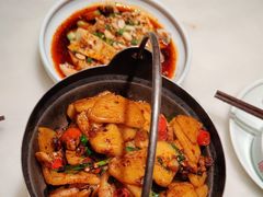 -金佬馆·川菜bistro(芜湖镜湖万达店)