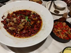 -茉莉餐厅(包河万达店)