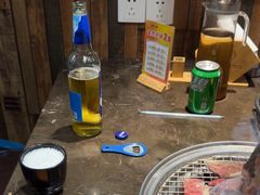 -江城二当家烤牛肉(莲塘新村店)