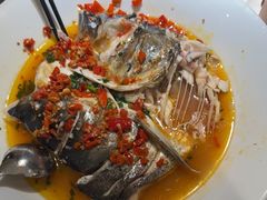 -飶香居(省博物馆店)