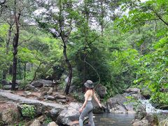 -北辰山景区