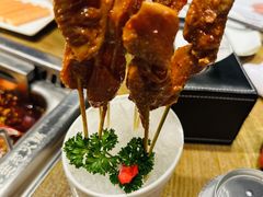 -扬之阿李菌汤火锅(1969店)