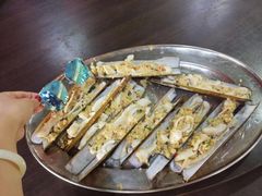 -龙海鲜螃蟹王(宏茂桥店)