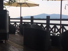 -望海·帆船主题咖啡厅•品茗下午茶(石湖景区店)