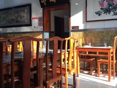 -壹条龙饭庄台基厂店