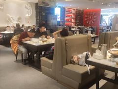 -北李·海肠捞饭·大连菜(望京凯德MALL店)