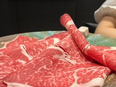 -满来寿喜烧(金虹桥店)