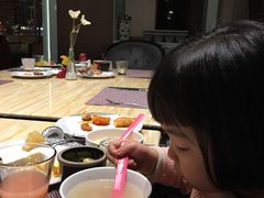 -西藏饭店·亚克·食光自助餐厅(文殊院店)