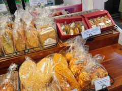 -莉蓮蛋挞(静安寺店)