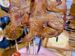 -锦州烧烤(食品街店)