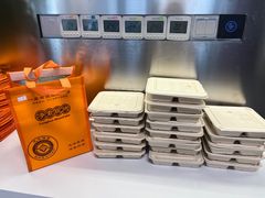 -龙华素斋(龙华路店)