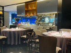 大堂-徐记海鲜(曲江南湖店)