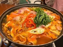 -七福日本料理