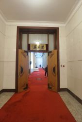 -人民大会堂宴会厅