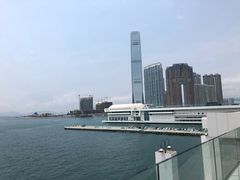 -SAINT LAURENT(海港城店)