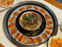 -顺顺小吃(独克宗古城店)