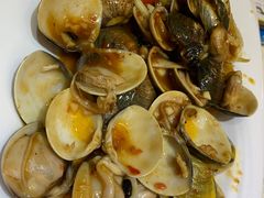-新享乐海鲜(翠华路店)