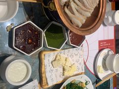 -哈啾嗨·新概念蒙餐(红星新城店)