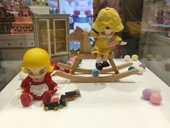 -泡泡玛特POPMART(天环购物中心店)