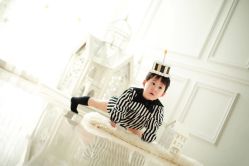 -韩国乐上Rosy Baby儿童摄影(海光寺店)
