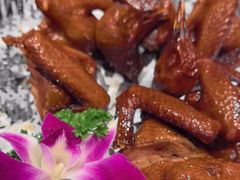 -廊亦舫Lang Yi Fang Restaurant(金桥店)