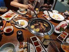 -御牛道日式烤肉料理(杭州万象城店)