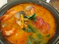 -Hi YOU你的饭局泰餐厅(雍和宫店)