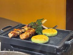 -松子料理(白家庄店)