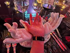 -伯衡55·吉品轩(乌鲁木齐南路店)