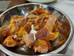-盈田盈粥庄(博山东路店)