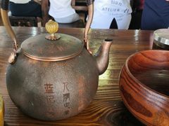 -蓝记云吞(正果店)