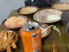 -黄潇洒老火锅(九眼桥宏济巷店)