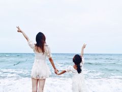 -那香海钻石沙滩浴场