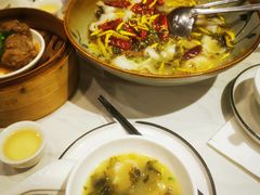 -武林厨神·粤式茶点(沙园2店)