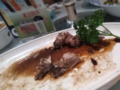 -沙河粉村·国家非遗传承(云台店)