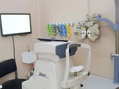 -创视镜匠眼镜管家(太升南路店)