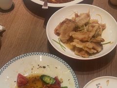 传统锅包肉-金掌勺锅包肉(太原万达店)