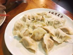 -篱笆院东北饺子王(欧阳路店)