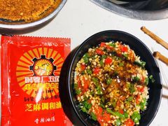 -羊家胡同·龙虾烧烤火锅(龙汇路店)
