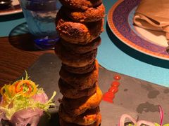 -甘尼仕印度餐厅酒吧(斜塘老街店)