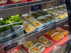 -蚝英雄鲜蚝自助专门店(长楹天街直营店)