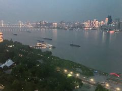 -武汉马哥孛罗酒店