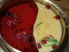 -四喜小胖·北京涮肉(五道营店)