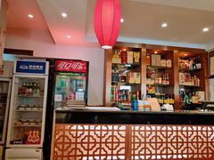 -福来居烤鸭店(天坛二店)