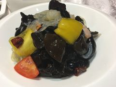 -京味民福烤鸭店(建设四马路店)