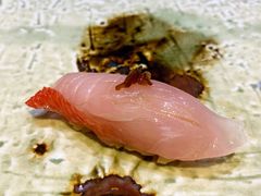 -桐寿司Sushi Tong
