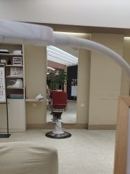 -Mentor Hair Salon