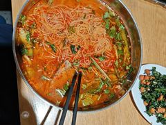 -韩麦大冷面(桂花街直营店)