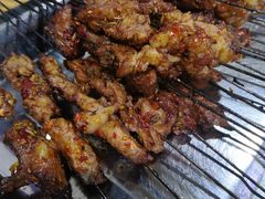 -清真·马峰烤肉(小学习北巷店)