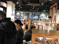 -和府捞面(壹方天地店)